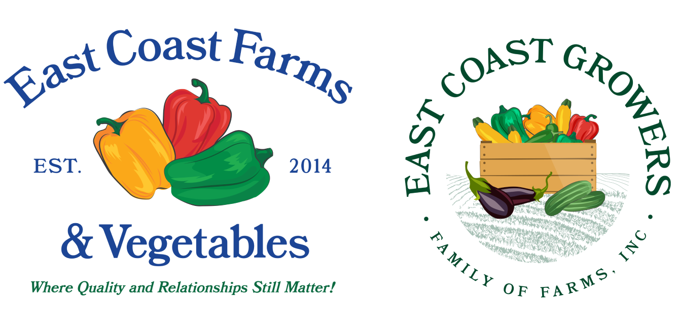 East Coast Farms & Vegetables